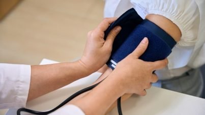 How Lifestyle Changes Help High Blood Pressure in California Patients