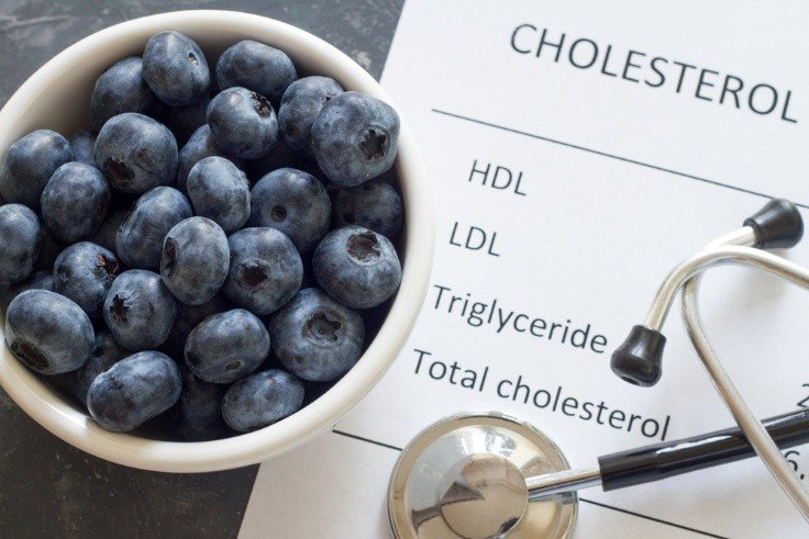 High Cholesterol Treatment in California