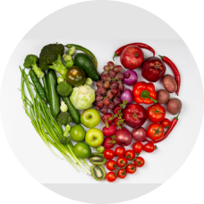 High Cholesterol and Triglycerides