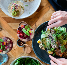 Customized 8-Week Program