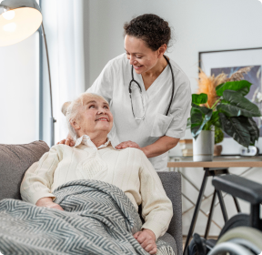 Nursing Home and Assisted Living