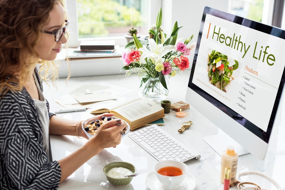 Virtual Consultation