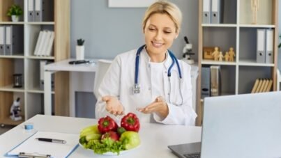 What are the Key Services in a California Nutritionist Consultation?