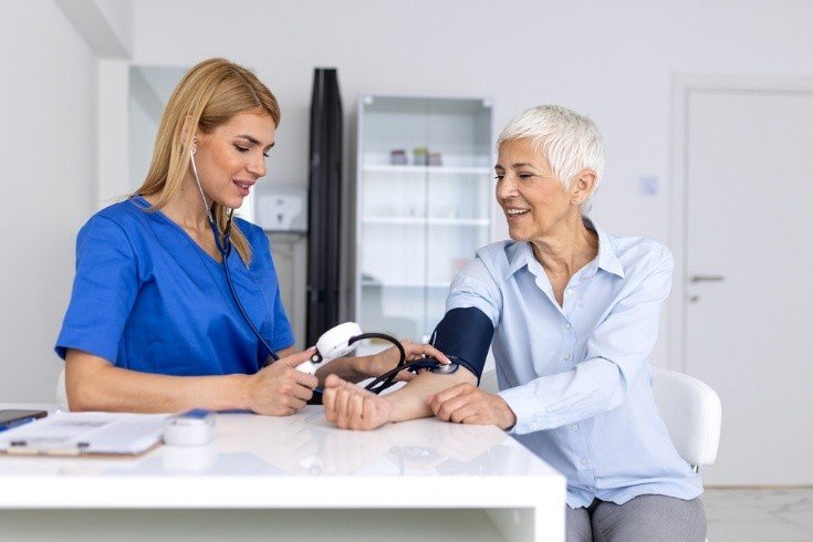 Nutritionist Consultation in California