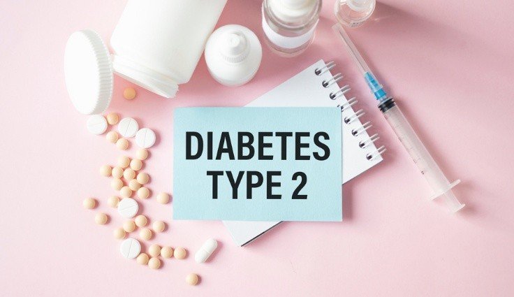 Type 2 Diabetes Help in California