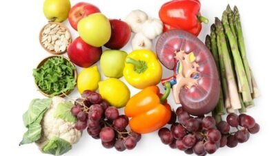 Need a Dietitian for Kidney Disease in Danville? Here’s What to Know
