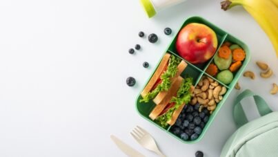 GLP-1 Nutrition Support in Walnut Creek, CA | Linda Michaelis RD MS