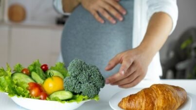 How Can You Manage Pregnancy with Gestational Diabetes in Danville?