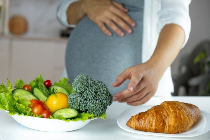 Gestational Diabetes Causes in Concord