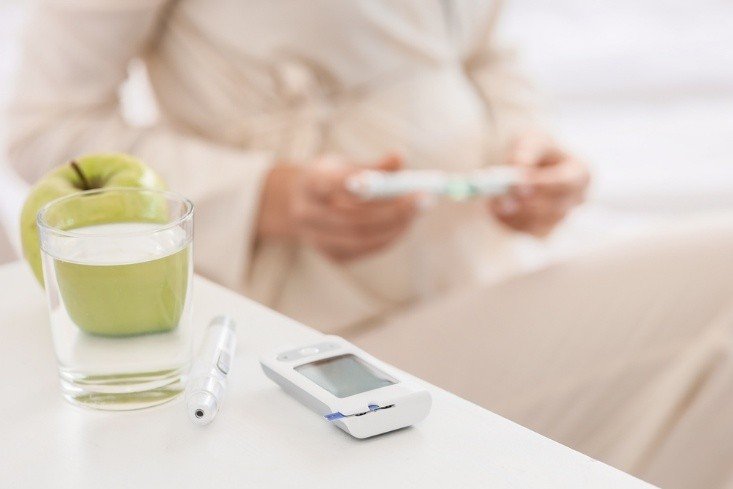 Gestational Diabetes Symptoms