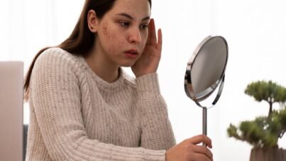 How Can a Nutritionist Help Women Manage PCOS Through Sustainable Dietary Changes?