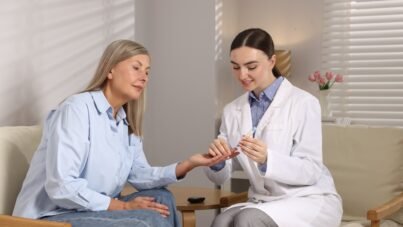 How Can Nutrition Counseling Help You Make Lasting Changes During Pre-Diabetes Treatment?
