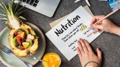 Great Nutrition Tips for the Holiday Parties
