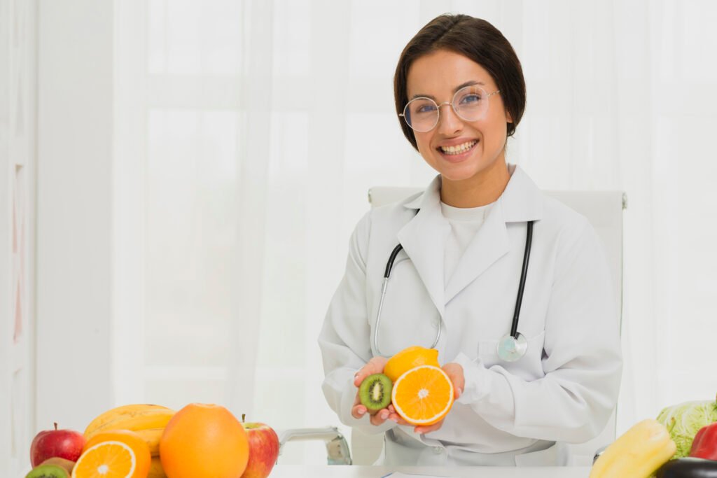 PERSONAL NUTRITIONISTS