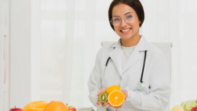 Eat Out Healthy and Still Enjoy