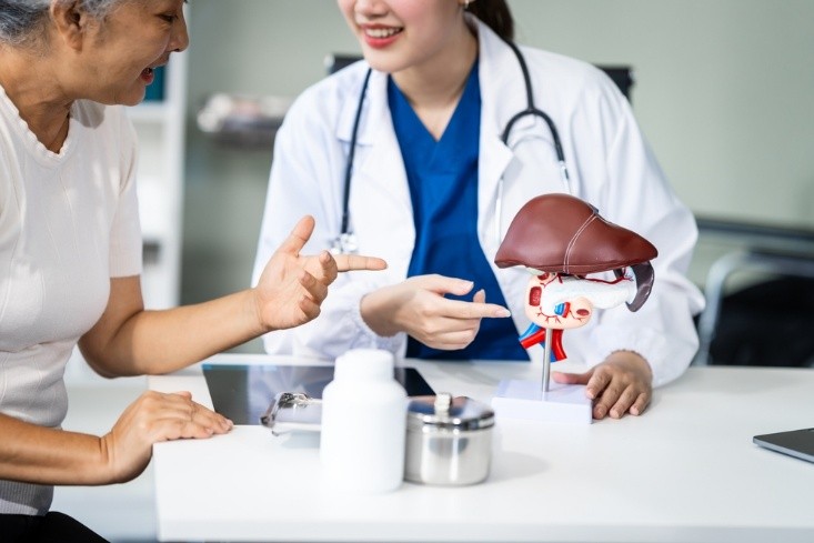 Hypertension Specialist in Marin